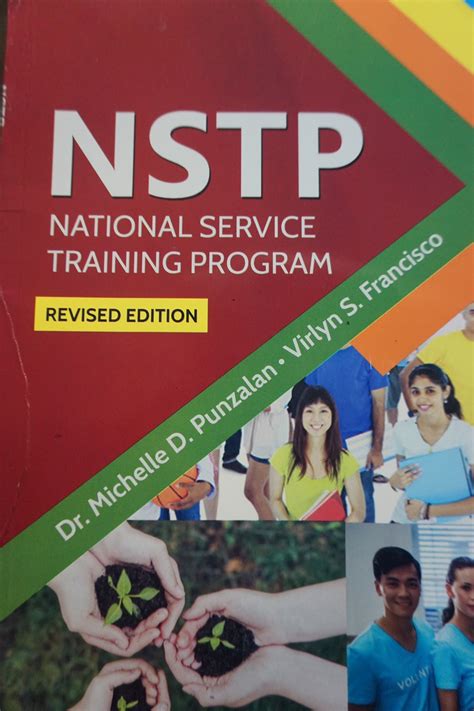 nstp slogan|PUP National Service Training Program .